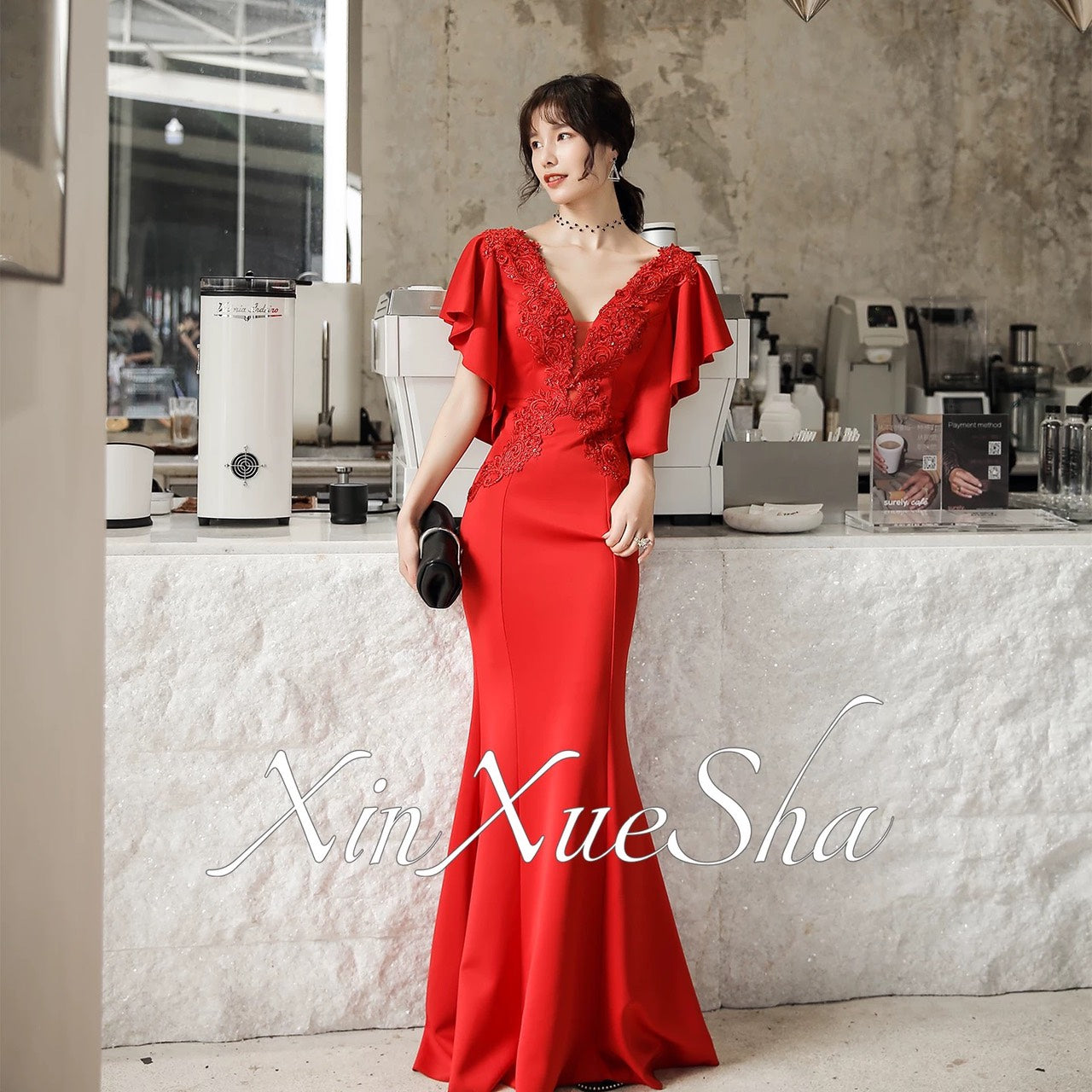 Zoraida 自社製 あす楽 ドレス セミオーダー可 ロングドレス イブニングドレス カラードレス ブライズメイド   マーメイドドレス ステージドレス お急ぎ 演奏会 大きいサイズ 結婚式二次会  お呼ばれ 結婚式 発表会 ロング丈 即日発送 上品  ピアノ発表会 成人式dress