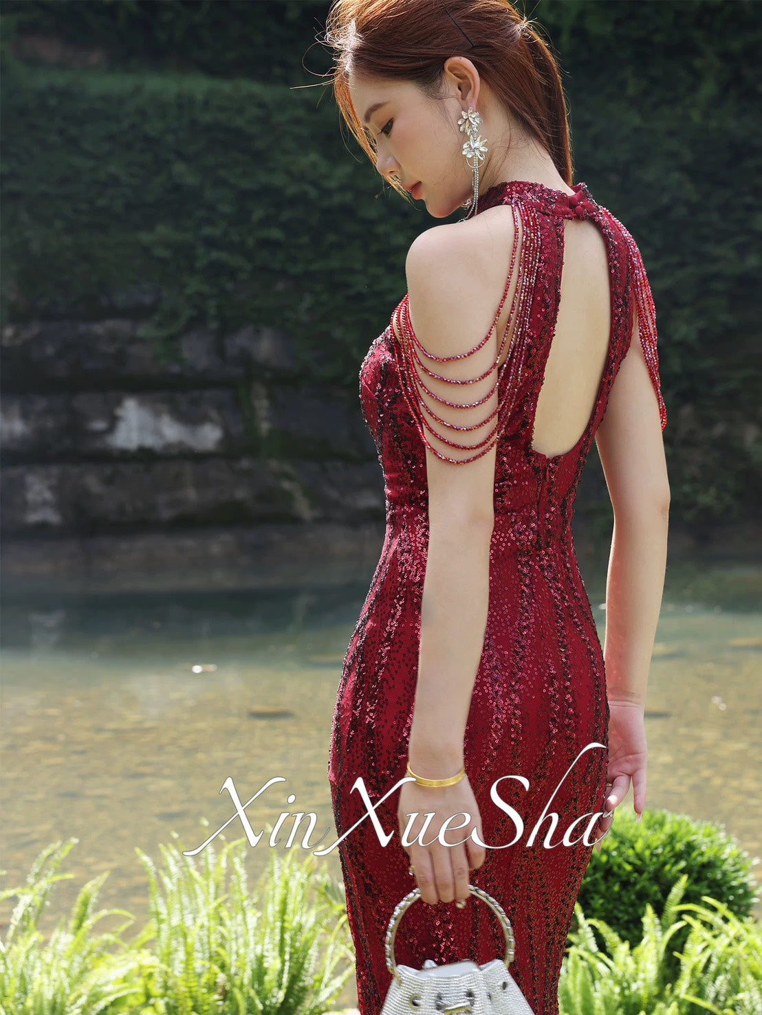 Visitacion 自社製 あす楽 ドレス セミオーダー可 ロングドレス イブニングドレス カラードレス ブライズメイド   マーメイドドレス ステージドレス お急ぎ 演奏会 大きいサイズ 結婚式二次会  お呼ばれ 結婚式 発表会 ロング丈 即日発送 上品  ピアノ発表会 成人式dress