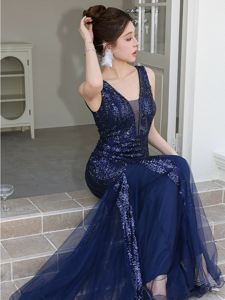 Angustias 自社製 あす楽 ドレス セミオーダー可 ロングドレス イブニングドレス カラードレス ブライズメイド   マーメイドドレス ステージドレス お急ぎ 演奏会 大きいサイズ 結婚式二次会  お呼ばれ 結婚式 発表会 ロング丈 即日発送 上品  ピアノ発表会 成人式dress