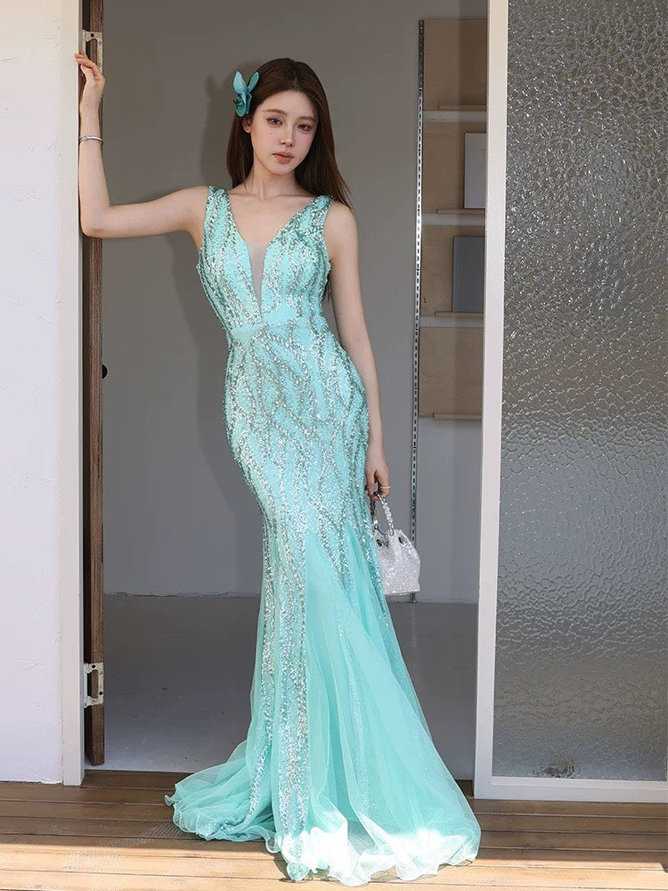 Octavia 自社製 あす楽 ドレス セミオーダー可 ロングドレス イブニングドレス カラードレス ブライズメイド   マーメイドドレス ステージドレス お急ぎ 演奏会 大きいサイズ 結婚式二次会  お呼ばれ 結婚式 発表会 ロング丈 即日発送 上品  ピアノ発表会 成人式dress