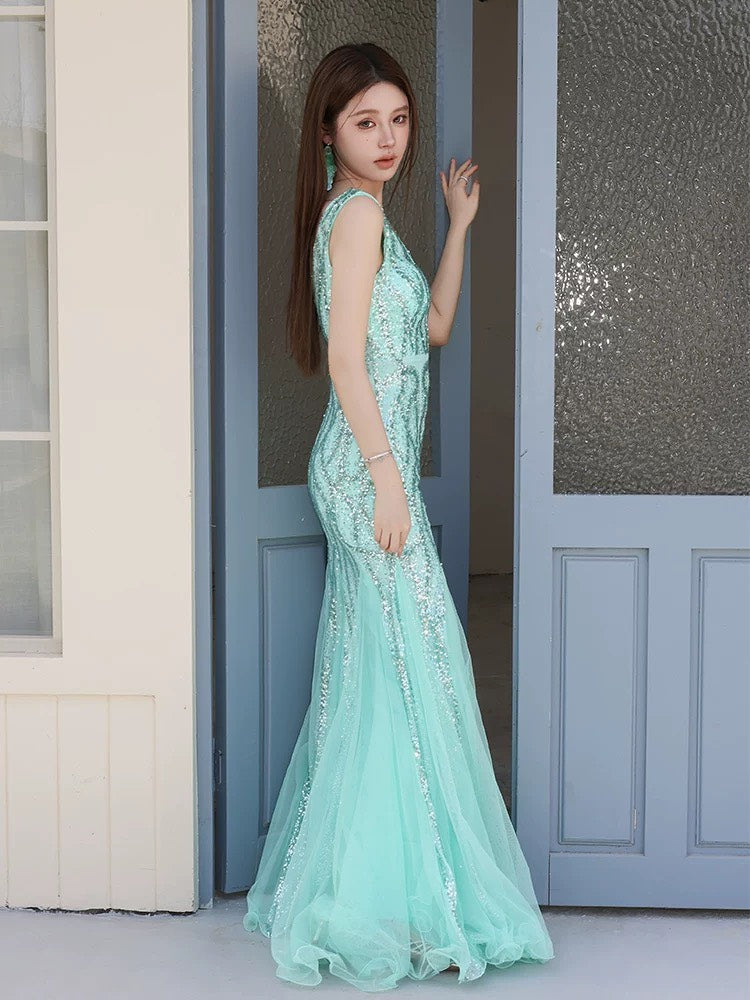 Octavia 自社製 あす楽 ドレス セミオーダー可 ロングドレス イブニングドレス カラードレス ブライズメイド   マーメイドドレス ステージドレス お急ぎ 演奏会 大きいサイズ 結婚式二次会  お呼ばれ 結婚式 発表会 ロング丈 即日発送 上品  ピアノ発表会 成人式dress