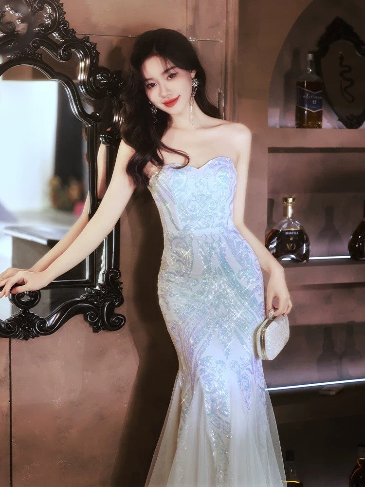 Zarita 自社製 あす楽 ドレス セミオーダー可 ロングドレス イブニングドレス カラードレス ブライズメイド   マーメイドドレス ステージドレス お急ぎ 演奏会 大きいサイズ 結婚式二次会  お呼ばれ 結婚式 発表会 ロング丈 即日発送 上品  ピアノ発表会 成人式dress