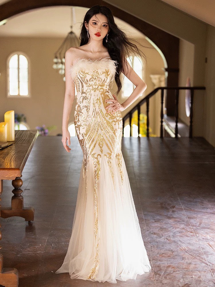 Nadia 自社製 あす楽 ドレス セミオーダー可 ロングドレス イブニングドレス カラードレス ブライズメイド   マーメイドドレス ステージドレス お急ぎ 演奏会 大きいサイズ 結婚式二次会  お呼ばれ 結婚式 発表会 ロング丈 即日発送 上品  ピアノ発表会 成人式dress