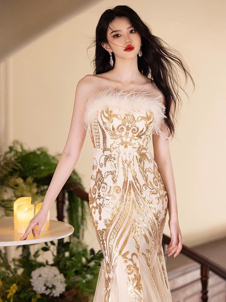 Nadia 自社製 あす楽 ドレス セミオーダー可 ロングドレス イブニングドレス カラードレス ブライズメイド   マーメイドドレス ステージドレス お急ぎ 演奏会 大きいサイズ 結婚式二次会  お呼ばれ 結婚式 発表会 ロング丈 即日発送 上品  ピアノ発表会 成人式dress