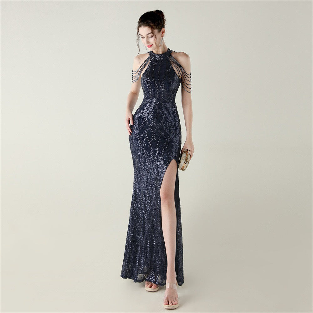 Desideria 自社製 あす楽 ドレス セミオーダー可 ロングドレス イブニングドレス カラードレス ブライズメイド   マーメイドドレス ステージドレス お急ぎ 演奏会 大きいサイズ 結婚式二次会  お呼ばれ 結婚式 発表会 ロング丈 即日発送 上品  ピアノ発表会 成人式dress