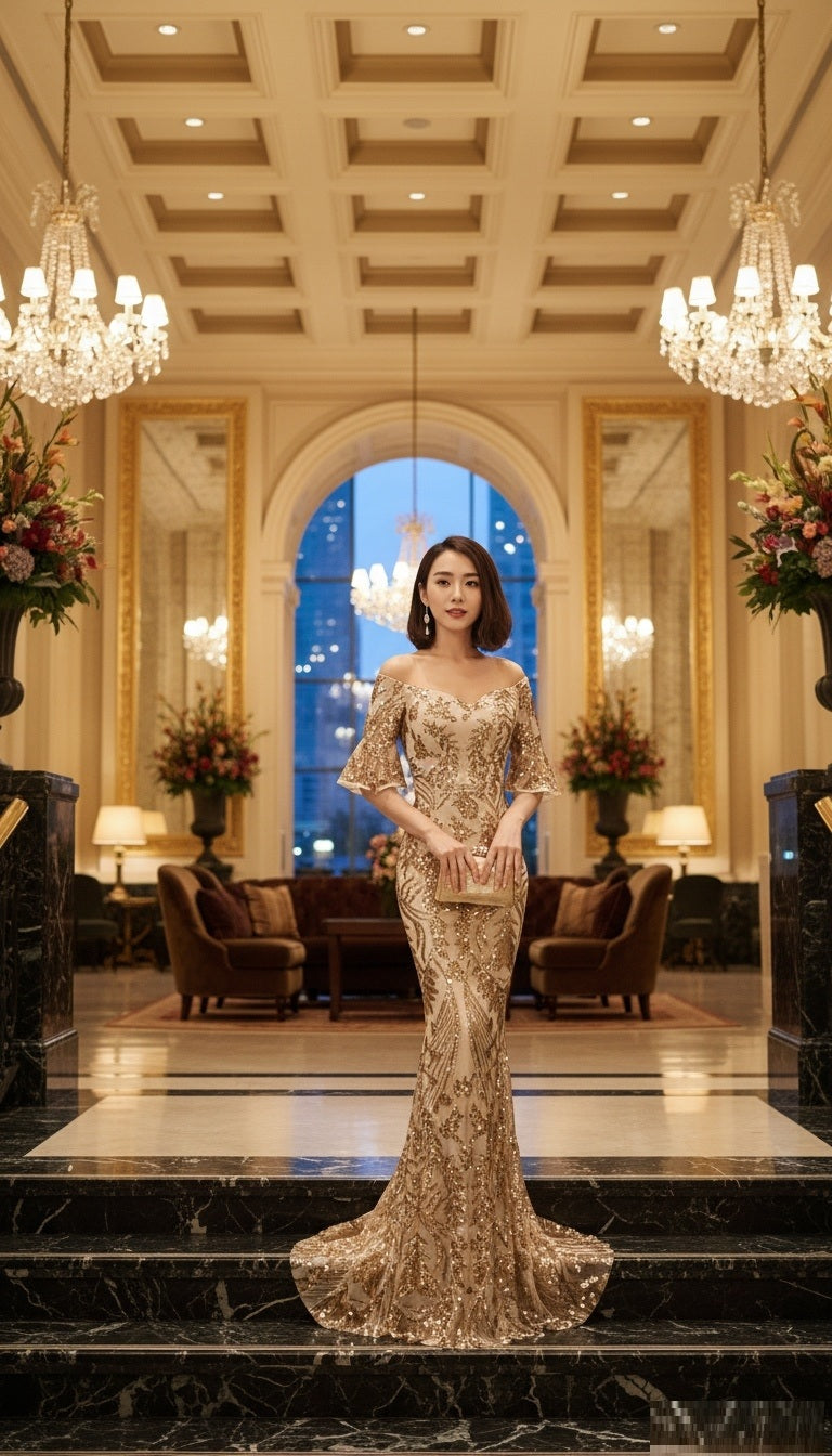 #dgff 自社製 あす楽 ドレス セミオーダー可 ロングドレス イブニングドレス カラードレス ブライズメイド   マーメイドドレス ステージドレス お急ぎ 演奏会 大きいサイズ 結婚式二次会  お呼ばれ 結婚式 発表会 ロング丈 即日発送 上品  ピアノ発表会 成人式dress