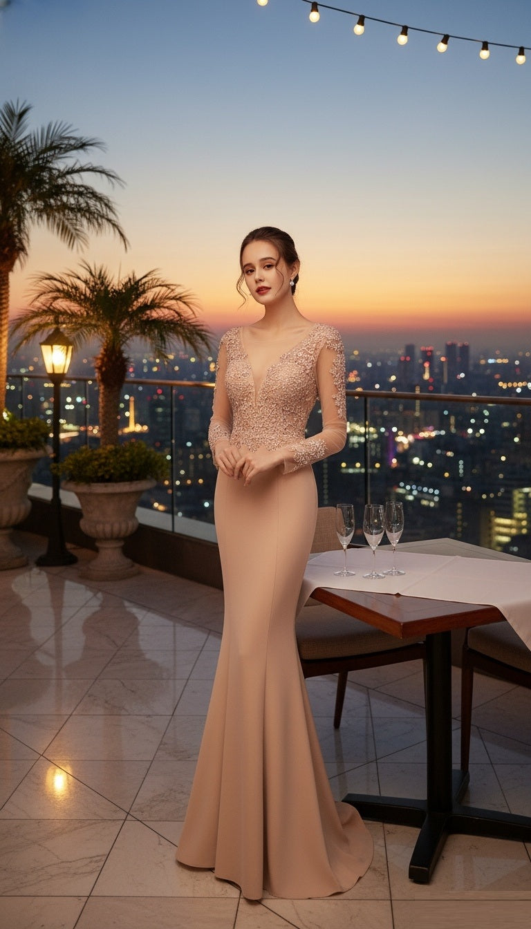 harmony 自社製 ドレス ロングドレス イブニングドレス カラードレス ブライズメイド   マーメイドドレス ステージドレス お急ぎ 演奏会 大きいサイズ 結婚式二次会  お呼ばれ 結婚式 発表会 ロング丈 即日発送 上品  ピアノ発表会 成人式dressのコピー