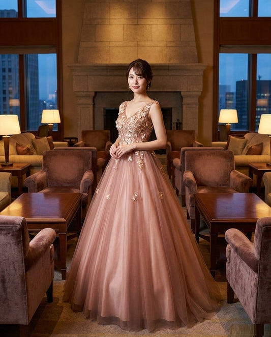 3-7766 ウエディングドレス 二次会 花嫁ドレス 結婚式 白 前撮り ドレス 花嫁 ウェディングドレス 二次会ウエディングドレス ウエディング 二次会ドレス 披露宴 Aライン ウェディング 後撮り ロングドレス 編み上げ ファスナー 演奏会 マーメイドドレス