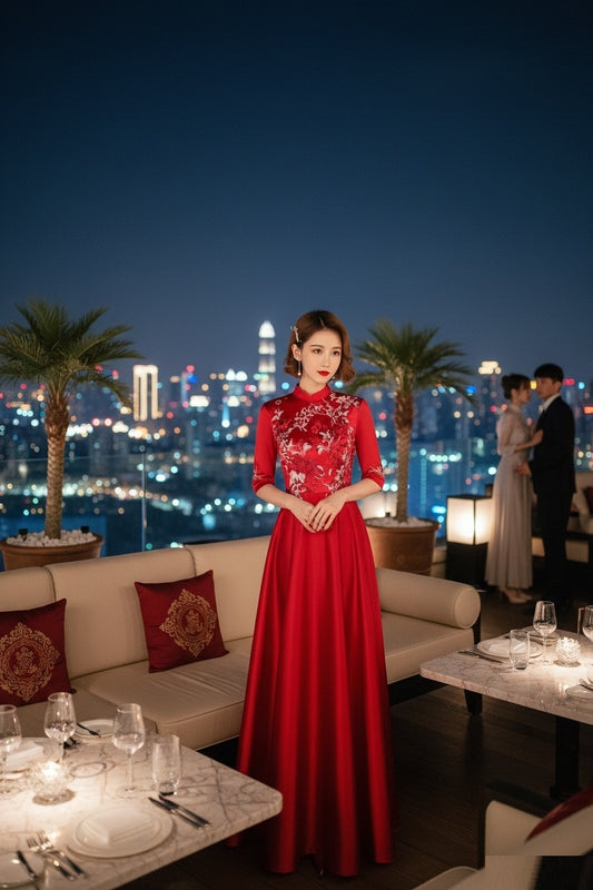 Christin 自社製 あす楽 ドレス セミオーダー可 ロングドレス イブニングドレス カラードレス ブライズメイド   マーメイドドレス ステージドレス お急ぎ 演奏会 大きいサイズ 結婚式二次会  お呼ばれ 結婚式 発表会 ロング丈 即日発送 上品  ピアノ発表会 成人式dress