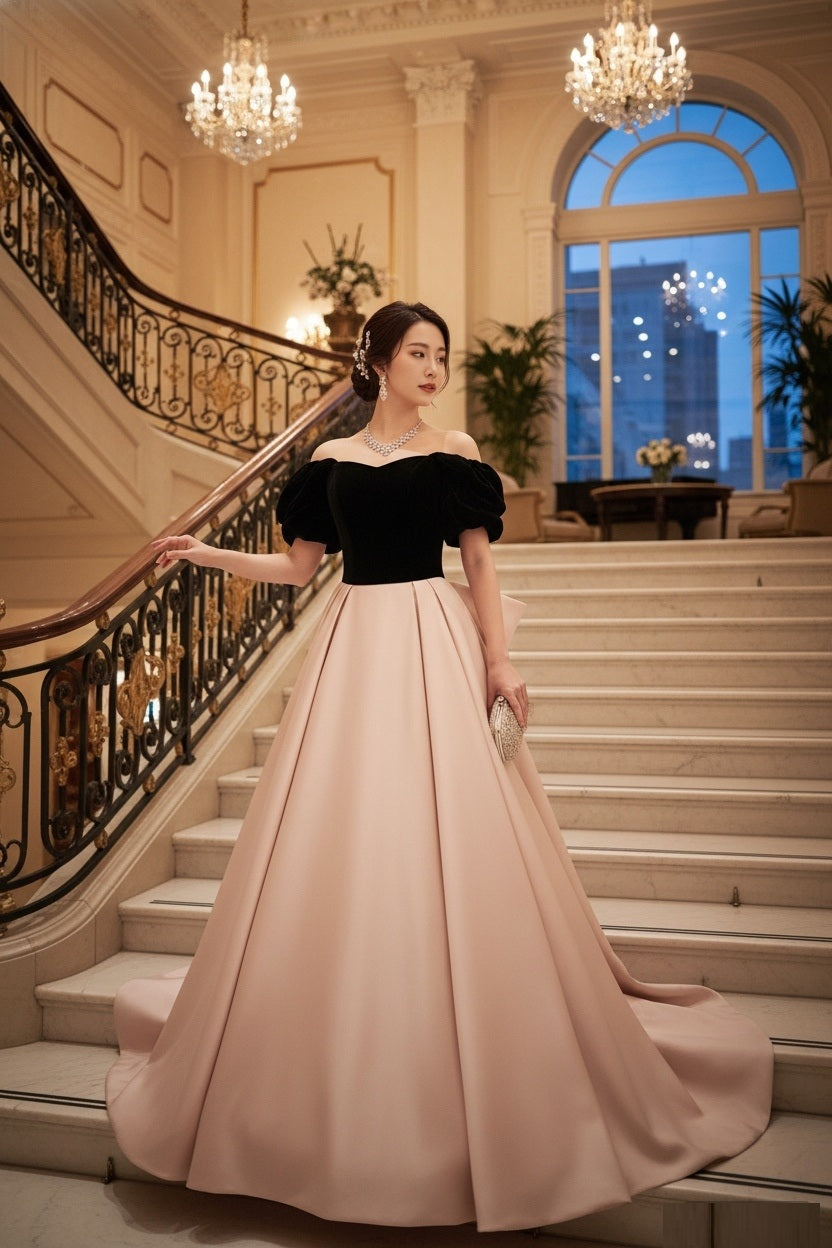 emma 自社製 あす楽 ドレス セミオーダー可 ロングドレス イブニングドレス カラードレス ブライズメイド   マーメイドドレス ステージドレス お急ぎ 演奏会 大きいサイズ 結婚式二次会  お呼ばれ 結婚式 発表会 ロング丈 即日発送 上品  ピアノ発表会 成人式dress