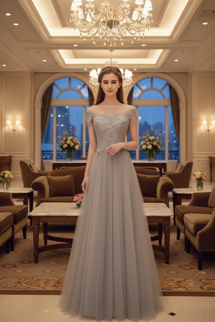 9014 ドレス パーティードレス ロングドレス ワンピース ロング丈 結婚式 披露宴 二次会 お呼ばれ 大きいサイズ 大人 イブニングドレス ロング丈 パーティーワンピ 成人式 忘年会 結婚式 演奏会 ディナーパーティー フォーマル 20代 30代 成人式 成人式