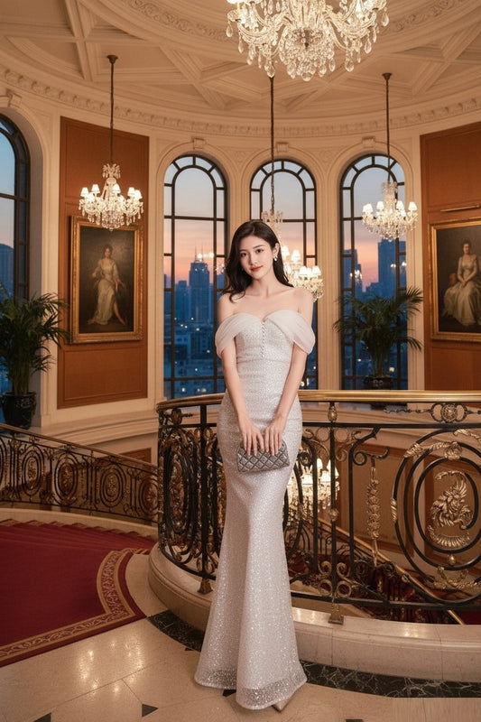 #ggy7t 自社製 あす楽 ドレス セミオーダー可 ロングドレス イブニングドレス カラードレス ブライズメイド   マーメイドドレス ステージドレス お急ぎ 演奏会 大きいサイズ 結婚式二次会  お呼ばれ 結婚式 発表会 ロング丈 即日発送 上品  ピアノ発表会 成人式dress