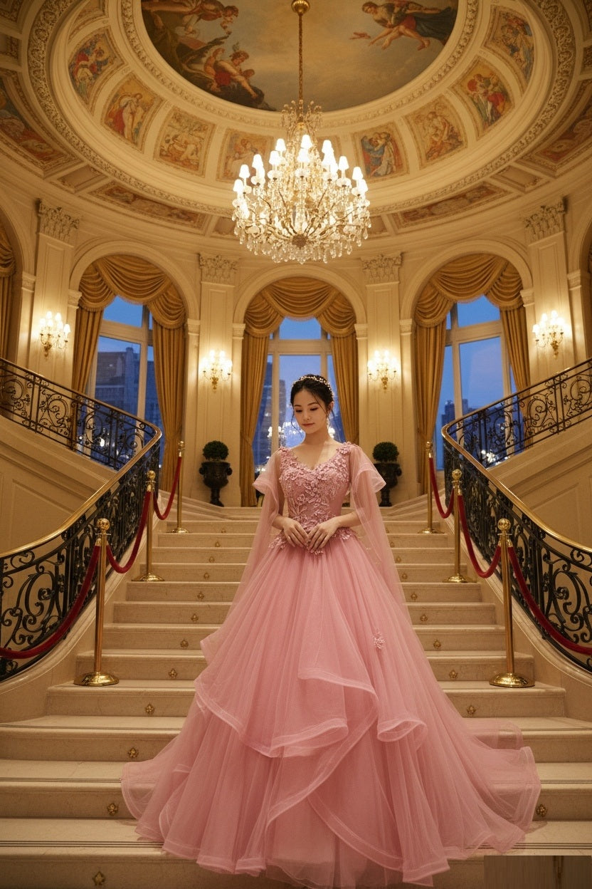 Pascuala 自社製 あす楽 ドレス セミオーダー可 ロングドレス イブニングドレス カラードレス ブライズメイド   マーメイドドレス ステージドレス お急ぎ 演奏会 大きいサイズ 結婚式二次会  お呼ばれ 結婚式 発表会 ロング丈 即日発送 上品  ピアノ発表会 成人式dress