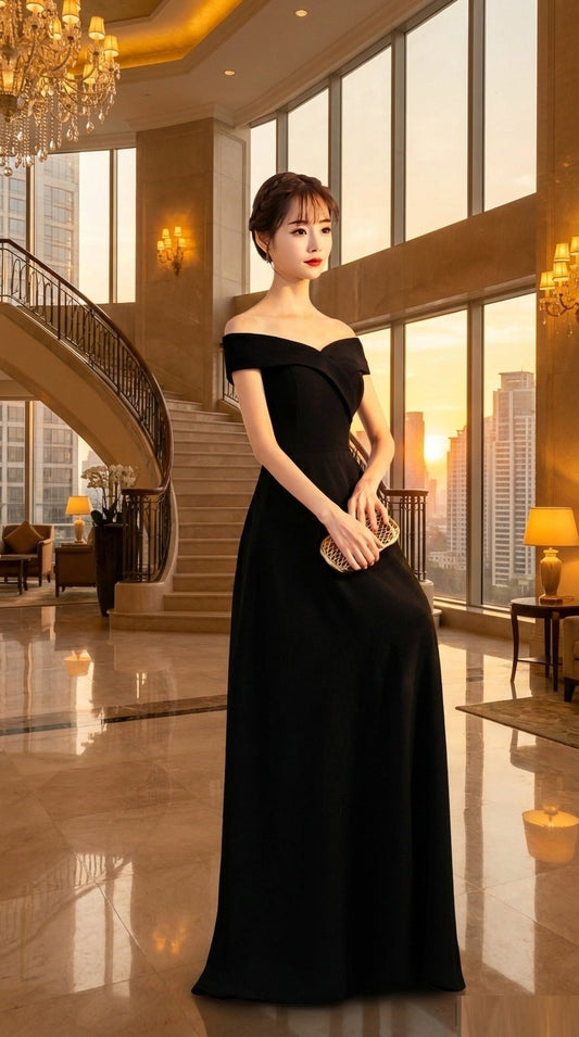 即納ドレス あす楽 a3301bu パーティードレス ロングドレス イブニングドレス カラードレス ドレス オフショルダー マーメイド 前撮り 演奏会 マーメイド カラー ロング あす楽 ウェディングドレス パーティードレス マザーズドレス ワンピース 演奏会ドレス 演奏会用ドレス