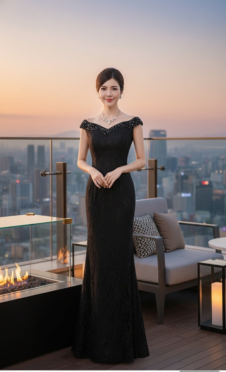 dressy ロングドレス イブニングドレス カラードレス ブライズメイド   マーメイドドレス ステージドレス お急ぎ 演奏会 大きいサイズ 結婚式二次会  お呼ばれ 結婚式 発表会 ロング丈 即日発送 上品  ピアノ発表会