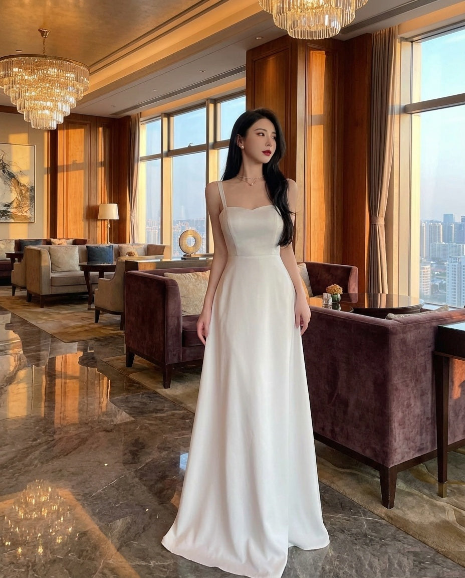 3-fjf8d4 ロングドレス 演奏会 カラードレス イブニングドレス ロングドレス 演奏会ドレス　演奏会 ドレス マーメイド カラー ロング あす楽 ウェディングドレス パーティードレス マザーズドレス ワンピース 演奏会ドレス 演奏会用ドレス 花嫁 前撮り 即日発送 カクテルドレス 結婚式