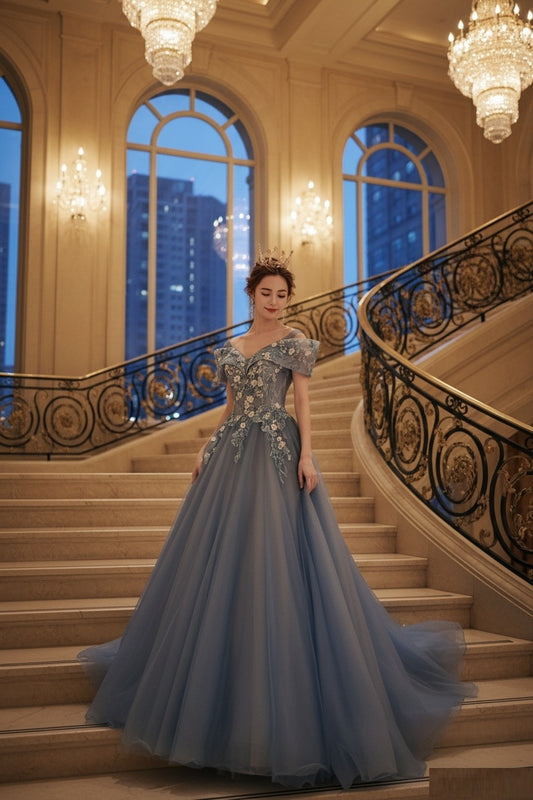 #404-klef 自社製 あす楽 ドレス セミオーダー可 ロングドレス イブニングドレス カラードレス ブライズメイド   マーメイドドレス ステージドレス お急ぎ 演奏会 大きいサイズ 結婚式二次会  お呼ばれ 結婚式 発表会 ロング丈 即日発送 上品  ピアノ発表会 成人式dress