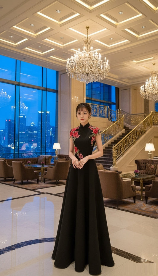 Catharina 自社製 あす楽 ドレス セミオーダー可 ロングドレス イブニングドレス カラードレス ブライズメイド   マーメイドドレス ステージドレス お急ぎ 演奏会 大きいサイズ 結婚式二次会  お呼ばれ 結婚式 発表会 ロング丈 即日発送 上品  ピアノ発表会 成人式dress