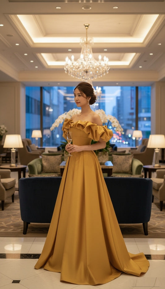 euphemia 自社製 あす楽 ドレス セミオーダー可 ロングドレス イブニングドレス カラードレス ブライズメイド   マーメイドドレス ステージドレス お急ぎ 演奏会 大きいサイズ 結婚式二次会  お呼ばれ 結婚式 発表会 ロング丈 即日発送 上品  ピアノ発表会 成人式dress