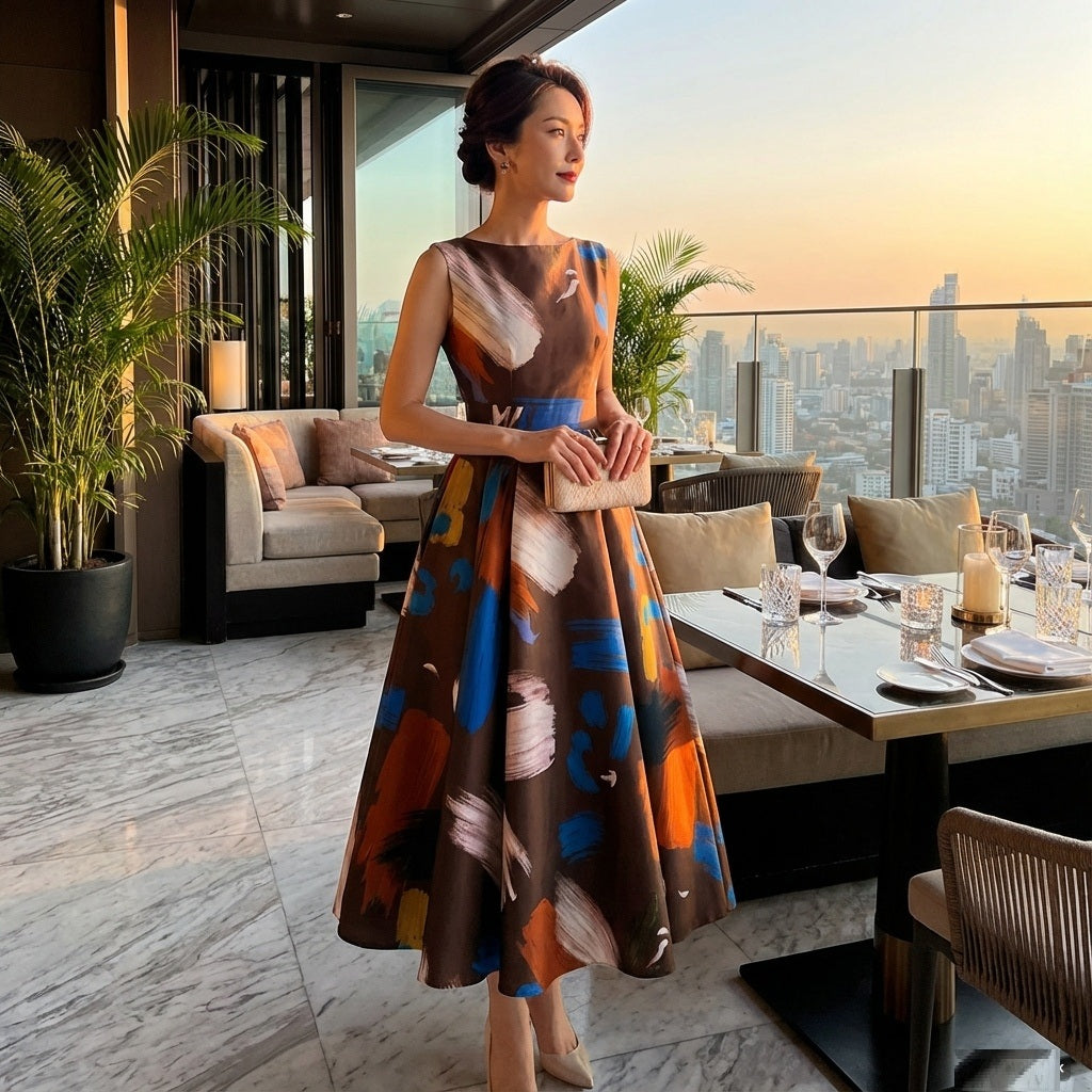 3-7f7 パーティードレス ドレス ロング ドレス 発表会 Aラインドレス Aライン カクテルドレス ロング丈 ドレス カラードレス ドレス ドレス ロングドレス マーメイドドレス ミディアムドレス ショートドレス 即日発送 即納