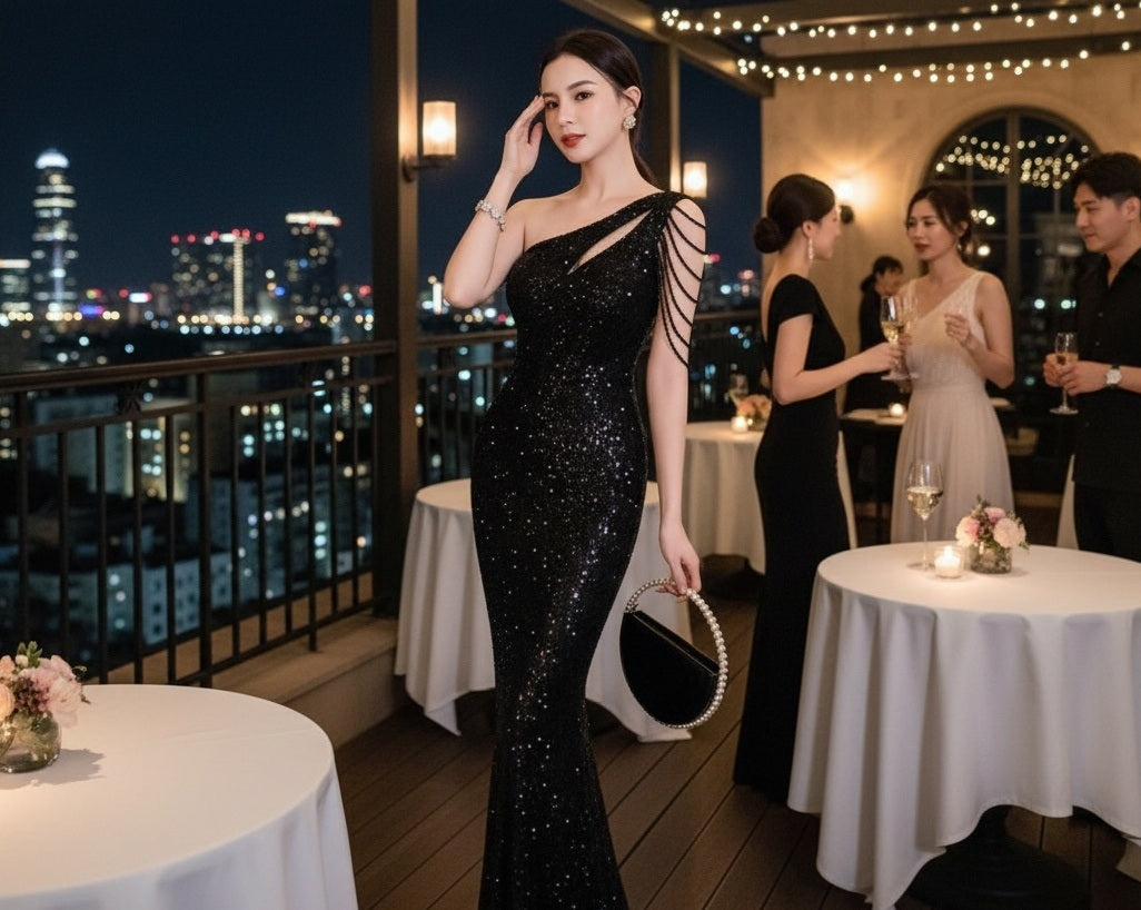 マーメイドドレス スリットドレス サイズオーダー ロングドレス 演奏会ドレス イブニングドレス パーティードレス 前撮り カラードレス カクテルドレス マザーズドレス 演奏会用ドレス ママドレス ウェディングドレス 演奏会 ドレス 大人 ピアノ 発表会 アフタヌーンドレス