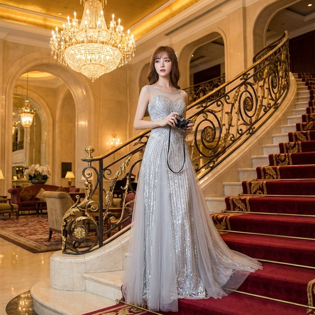 即納ドレス あす楽 a1301 ロングドレス イブニングドレス カラードレス ブライズメイド Aラインドレス ステージドレス お急ぎ 演奏会 大きいサイズ 結婚式二次会 お呼ばれ 結婚式 発表会 ロング丈 即日発送 上品