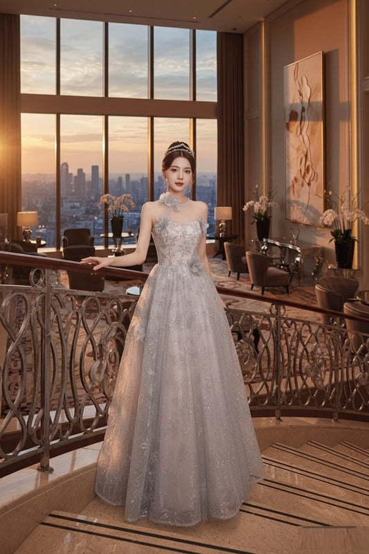 Triana 自社製 あす楽 ドレス セミオーダー可 ロングドレス イブニングドレス カラードレス ブライズメイド   マーメイドドレス ステージドレス お急ぎ 演奏会 大きいサイズ 結婚式二次会  お呼ばれ 結婚式 発表会 ロング丈 即日発送 上品  ピアノ発表会 成人式dress