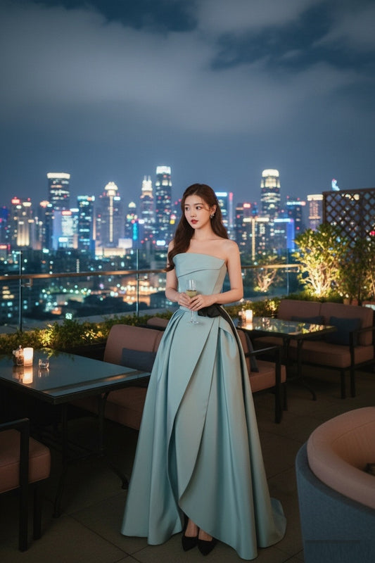 ellery 自社製 あす楽 ドレス セミオーダー可 ロングドレス イブニングドレス カラードレス ブライズメイド   マーメイドドレス ステージドレス お急ぎ 演奏会 大きいサイズ 結婚式二次会  お呼ばれ 結婚式 発表会 ロング丈 即日発送 上品  ピアノ発表会 成人式dress