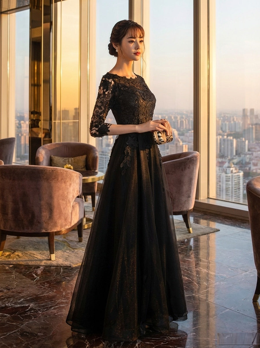 adele ロングドレス イブニングドレス カラードレス ブライズメイド  Aラインドレス ステージドレス お急ぎ 演奏会 大きいサイズ 結婚式二次会  お呼ばれ 結婚式 発表会 ロング丈 即日発送 上品  ピアノ発表会 春夏