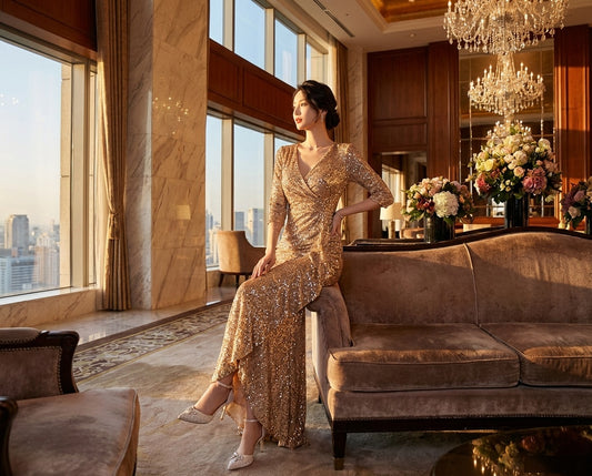 3-fhda5 ロングドレス 白 ホワイト イブニングドレス カラードレス ブライズメイド   マーメイドドレス ステージドレス お急ぎ 演奏会 大きいサイズ 結婚式二次会  お呼ばれ 結婚式 発表会 ロング丈 即日発送 上品  ピアノ発表会