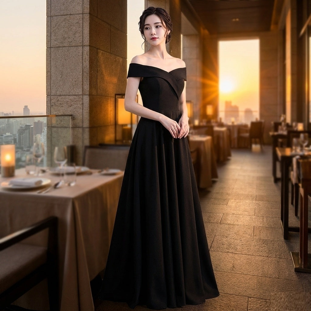 ドレス（dress）