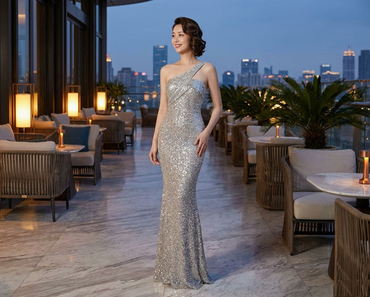 armas マーメイドドレス ゴールド ブラック グリーンレッド シルバー ホワイト ホワイト/ゴールド S M L XL 結婚式 大きいサイズ 演奏会 パーティードレス ロングドレス お呼ばれ ドレス ワンピース 二次会 発表会 母親 フォーマルドレス 袖あり フォーマル パーティー 披露宴 同窓会 アフタヌーン ドレス ママ ドレス ミセス 七分袖 洋装 長袖 マザーズ ドレス 演奏会用 ドレス レディース Aライン