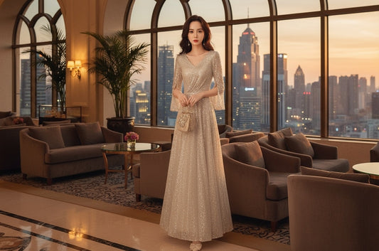 Gunborg 自社製 あす楽 ドレス セミオーダー可 ロングドレス イブニングドレス カラードレス ブライズメイド   マーメイドドレス ステージドレス お急ぎ 演奏会 大きいサイズ 結婚式二次会  お呼ばれ 結婚式 発表会 ロング丈 即日発送 上品  ピアノ発表会 成人式dress