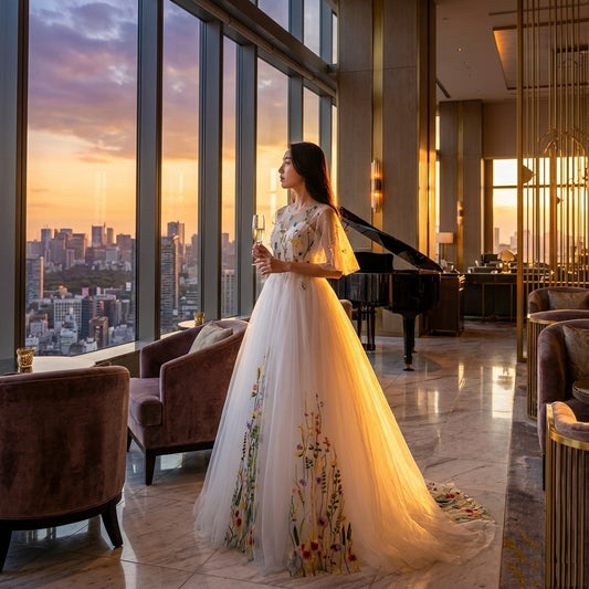 即納ドレス あす楽 a2304 着丈 サイズオーダー可能 パーティードレス ロングドレス カラードレス ステージドレス ウエディング ドレス 演奏会 ウェディングドレス カラー ロング あす楽 ウェディングドレス マザーズドレス ワンピース 演奏会ドレス 演奏会用ドレス 即日発送 二次会 aラインドレス