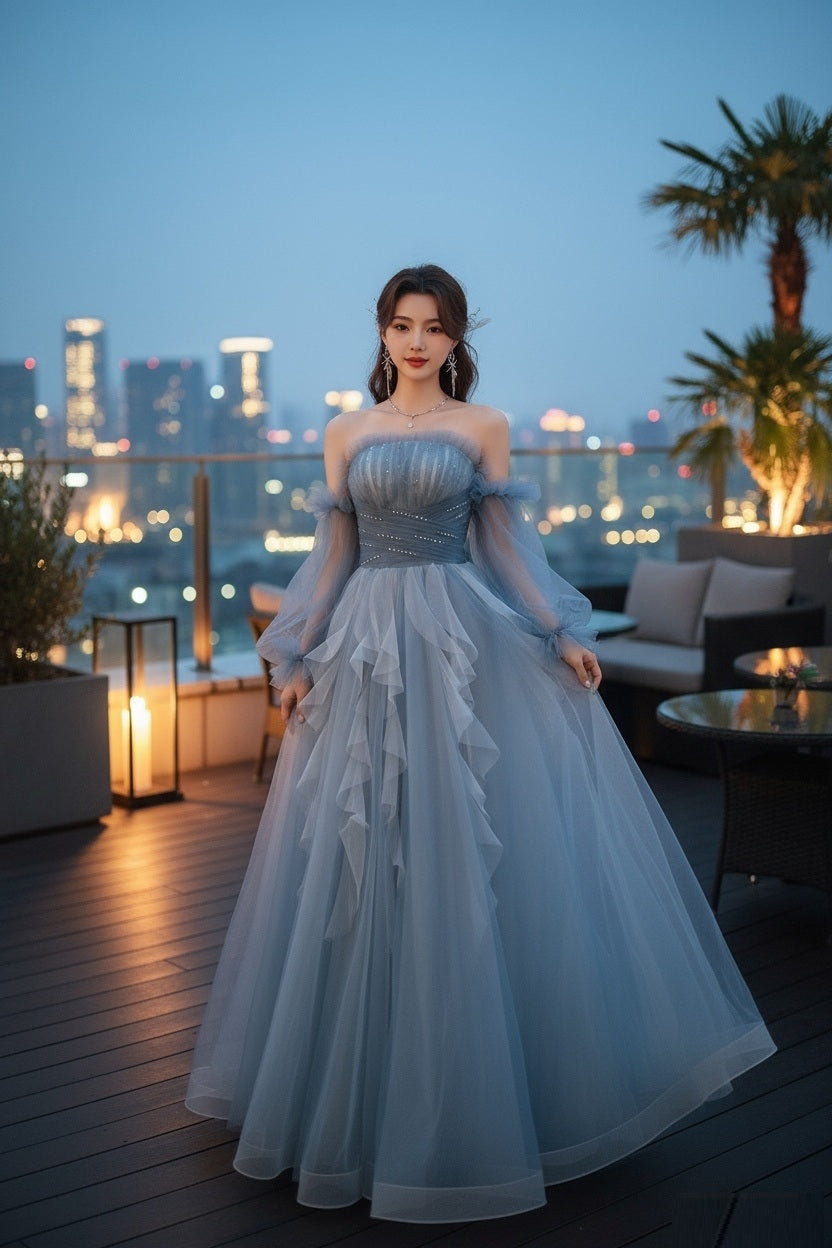 Rosita 自社製 あす楽 ドレス セミオーダー可 ロングドレス イブニングドレス カラードレス ブライズメイド   マーメイドドレス ステージドレス お急ぎ 演奏会 大きいサイズ 結婚式二次会  お呼ばれ 結婚式 発表会 ロング丈 即日発送 上品  ピアノ発表会 成人式dress