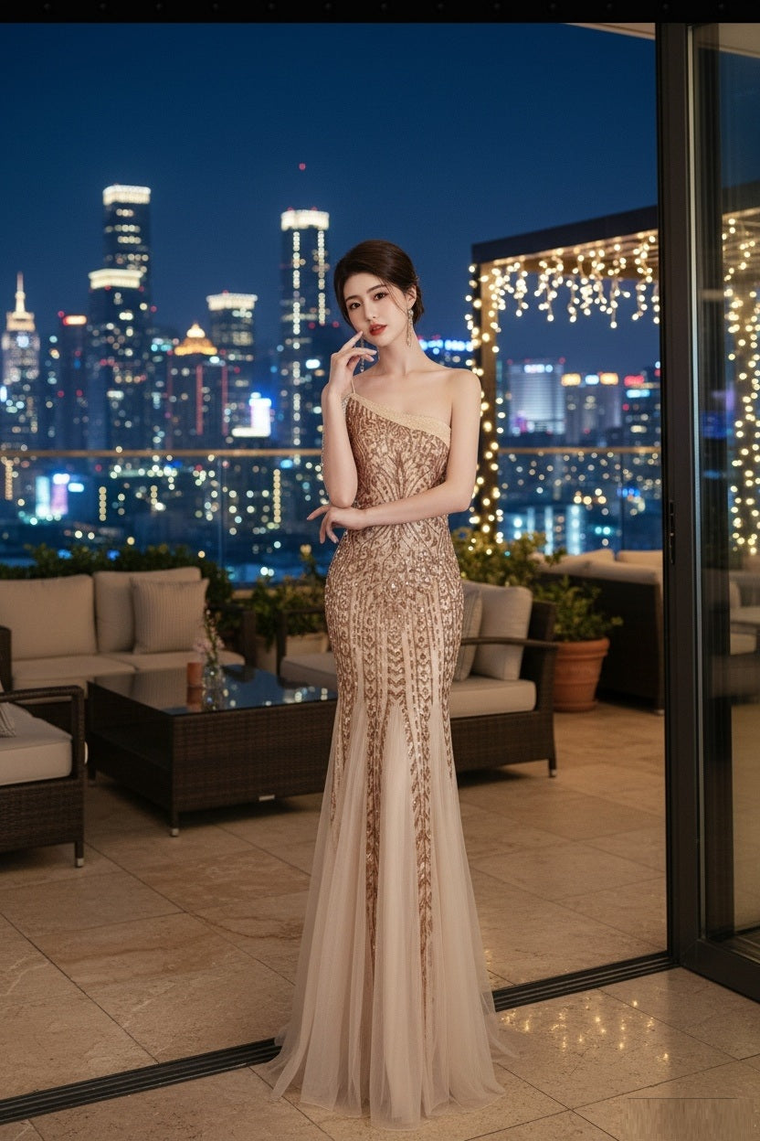 #93484 自社製 あす楽 ドレス セミオーダー可 ロングドレス イブニングドレス カラードレス ブライズメイド   マーメイドドレス ステージドレス お急ぎ 演奏会 大きいサイズ 結婚式二次会  お呼ばれ 結婚式 発表会 ロング丈 即日発送 上品  ピアノ発表会 成人式dress