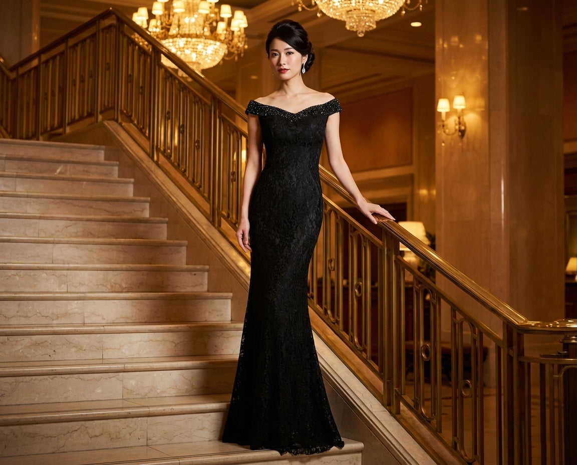 sebastiano マーメイドドレス ブルー 水色 レッド ブラック M L XL 即日発送 即納 結婚式 パーティードレス 体型カバー 小柄  ゆったり マタニティ ブラジャー 20代 30代 40代 50代 ブランド ワンピース シャンパン 夏 持ち運び