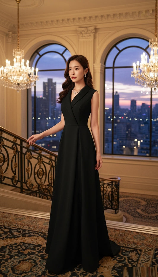 Gunvor 自社製 あす楽 ドレス セミオーダー可 ロングドレス イブニングドレス カラードレス ブライズメイド   マーメイドドレス ステージドレス お急ぎ 演奏会 大きいサイズ 結婚式二次会  お呼ばれ 結婚式 発表会 ロング丈 即日発送 上品  ピアノ発表会 成人式dress