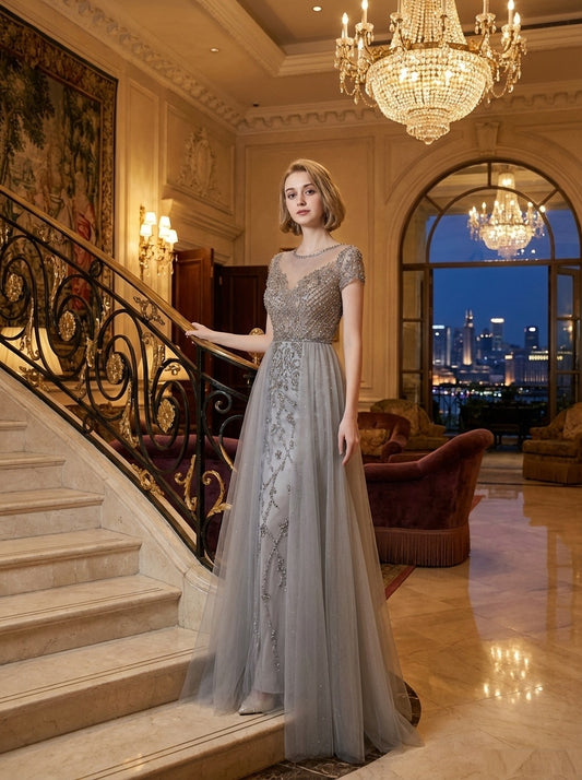 agata ロングドレス イブニングドレス カラードレス ブライズメイド  Aラインドレス ステージドレス お急ぎ 演奏会 大きいサイズ 結婚式二次会  お呼ばれ 結婚式 発表会 ロング丈 即日発送 上品  ピアノ発表会 春夏