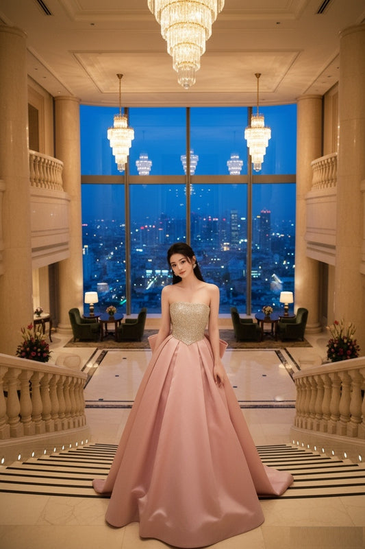 Ilana 自社製 あす楽 ドレス セミオーダー可 ロングドレス イブニングドレス カラードレス ブライズメイド   マーメイドドレス ステージドレス お急ぎ 演奏会 大きいサイズ 結婚式二次会  お呼ばれ 結婚式 発表会 ロング丈 即日発送 上品  ピアノ発表会 成人式dress