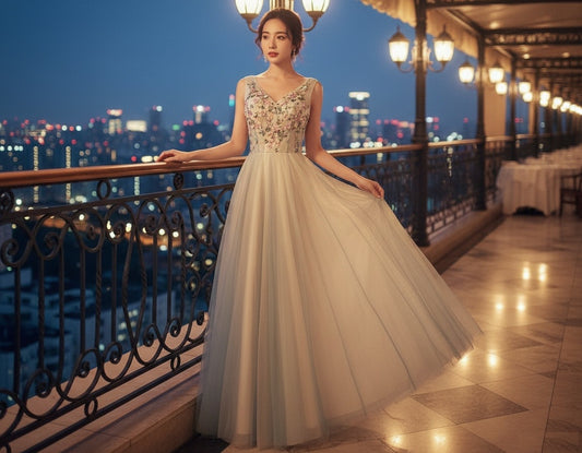 即納ドレス あす楽 clorinda Aラインドレス グリーン S M L XL XXL XXXL 即日発送 明日 届く 即日発送 即納 結婚式 パーティードレス 体型カバー 小柄  ゆったり マタニティ ブラジャー 20代 30代 40代 50代 ブランド ワンピース シャンパン 夏 持ち運び