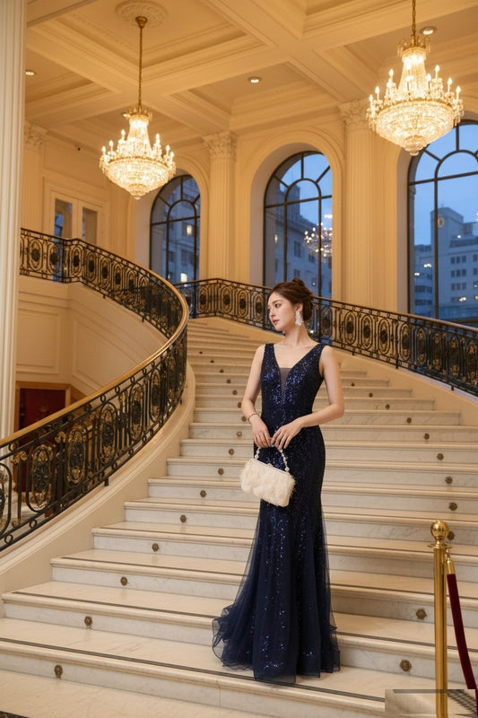 Angustias 自社製 あす楽 ドレス セミオーダー可 ロングドレス イブニングドレス カラードレス ブライズメイド   マーメイドドレス ステージドレス お急ぎ 演奏会 大きいサイズ 結婚式二次会  お呼ばれ 結婚式 発表会 ロング丈 即日発送 上品  ピアノ発表会 成人式dress