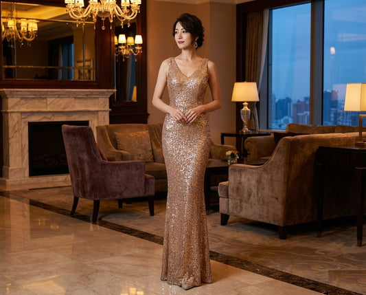 william マーメイドドレス シルバー ブラック ゴールド レッド グリーン ワインレッド S M L XL XXL 即日発送 明日 届く 即日発送 即納 結婚式 パーティードレス 体型カバー 小柄  ゆったり マタニティ ブラジャー 20代 30代 40代 50代 ブランド ワンピース シャンパン 夏 持ち運び