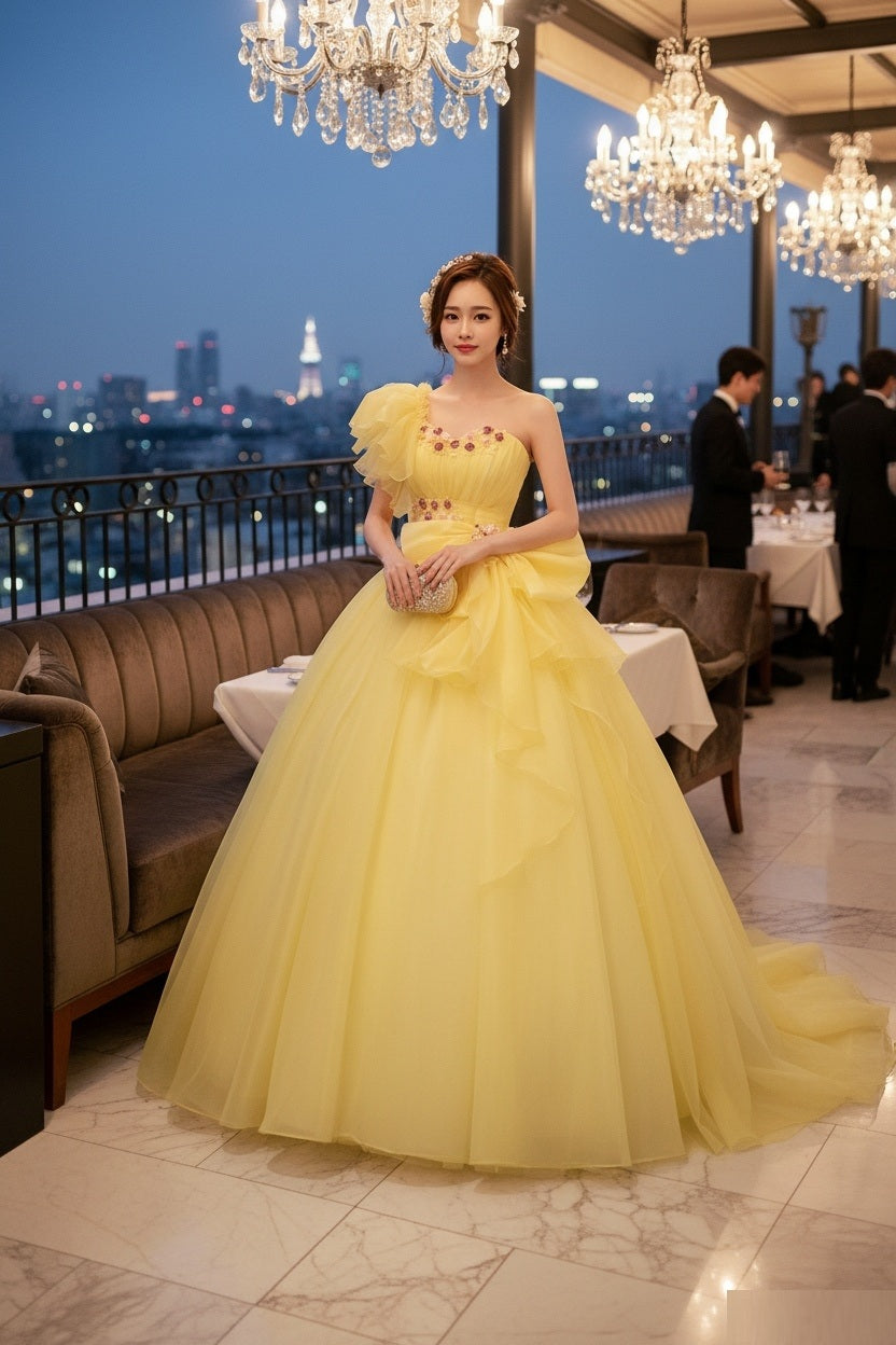 #849348 自社製 あす楽 ドレス セミオーダー可 ロングドレス イブニングドレス カラードレス ブライズメイド   マーメイドドレス ステージドレス お急ぎ 演奏会 大きいサイズ 結婚式二次会  お呼ばれ 結婚式 発表会 ロング丈 即日発送 上品  ピアノ発表会 成人式dress