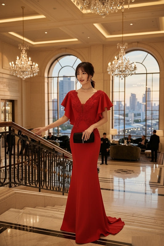 Zoraida 自社製 あす楽 ドレス セミオーダー可 ロングドレス イブニングドレス カラードレス ブライズメイド   マーメイドドレス ステージドレス お急ぎ 演奏会 大きいサイズ 結婚式二次会  お呼ばれ 結婚式 発表会 ロング丈 即日発送 上品  ピアノ発表会 成人式dress