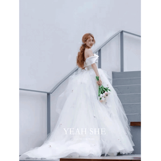 ウェディングドレス（wedding） – アルカドレス