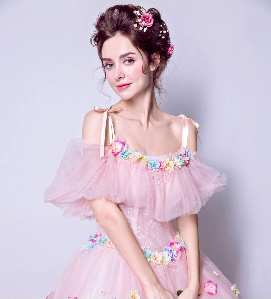 売り日本 ungaro fuchsia ショッキングピンクのドレス - フォーマル/ドレス