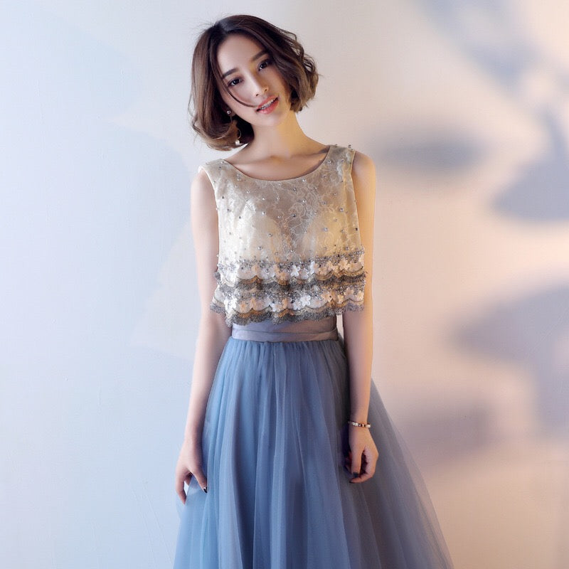 新品スカート ドレス ミニドレスXS 高品質 MY2-RY-R9426 XS