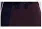 chanel マーメイドドレス ブラック XS S M L XL XXL 即日発送 即納 結婚式 パーティードレス 体型カバー 小柄  ゆったり マタニティ ブラジャー 20代 30代 40代 50代 ブランド ワンピース シャンパン 夏 持ち運び