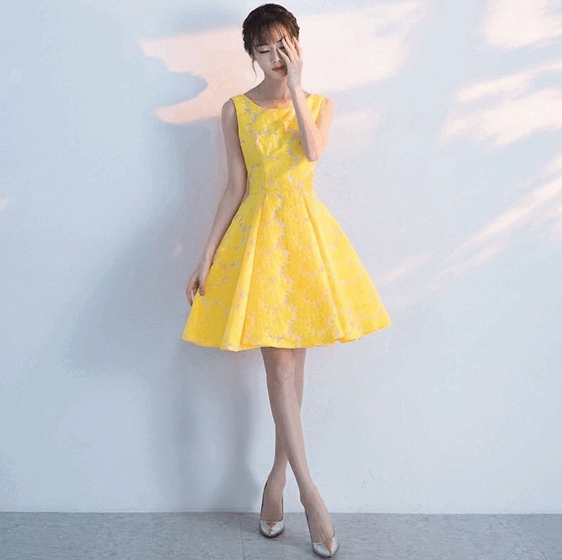 イエロー（yellow）